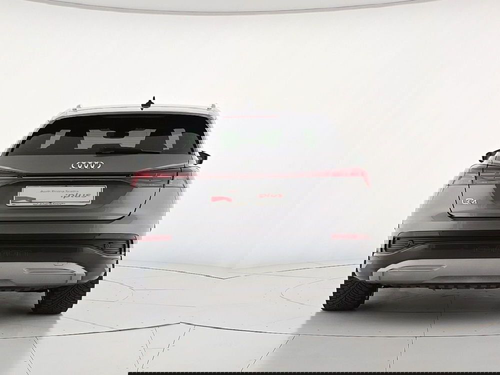 Audi Q4 usata a Alessandria (5)