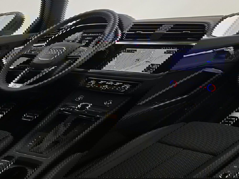 Audi Q3 Sportback usata a Asti (10)