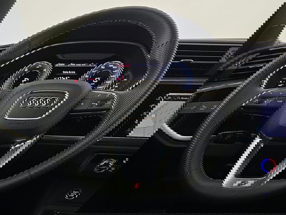 Audi Q3 Sportback usata a Asti (11)