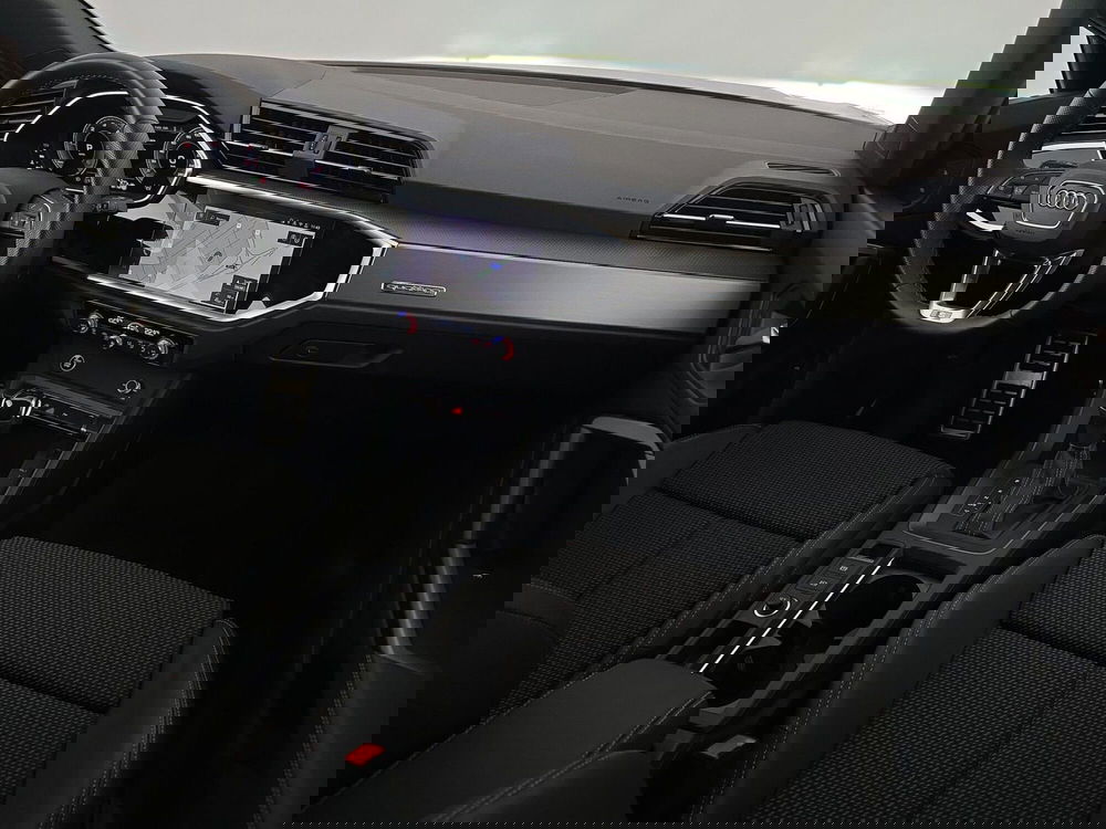 Audi Q3 Sportback usata a Asti (12)