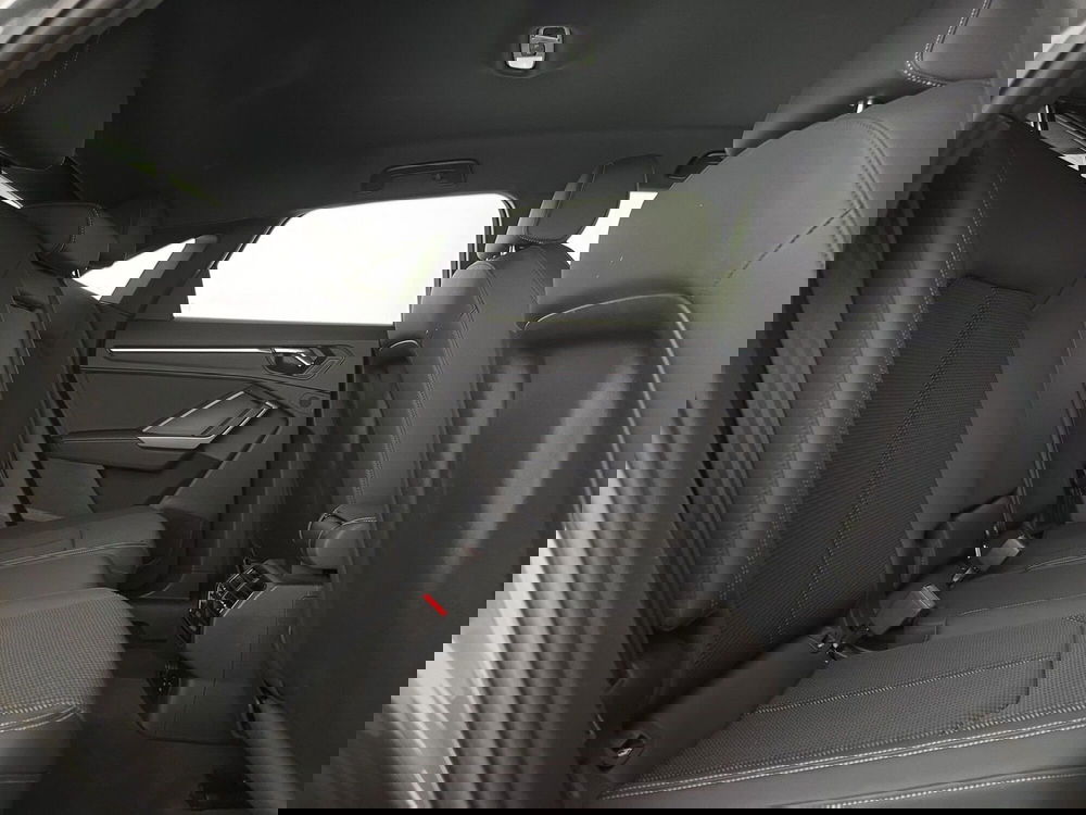 Audi Q3 Sportback usata a Asti (14)