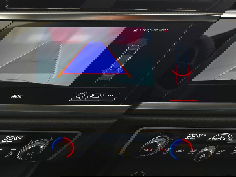 Audi Q3 Sportback usata a Asti (15)