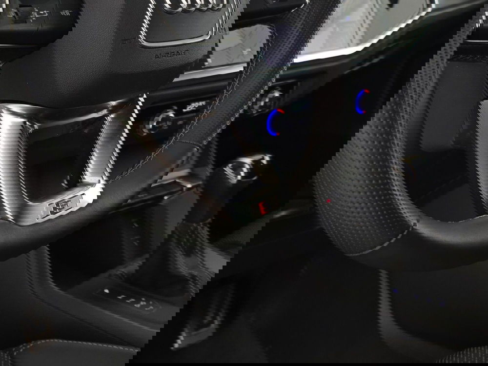 Audi Q3 Sportback usata a Asti (19)