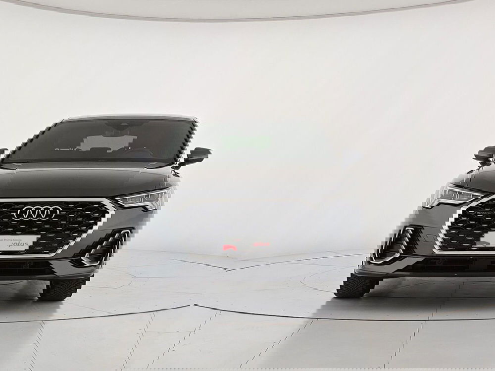 Audi Q3 Sportback usata a Asti (2)