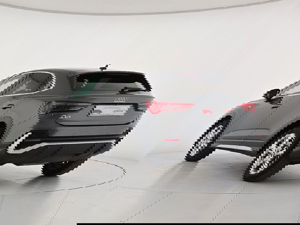 Audi Q3 Sportback usata a Asti (4)