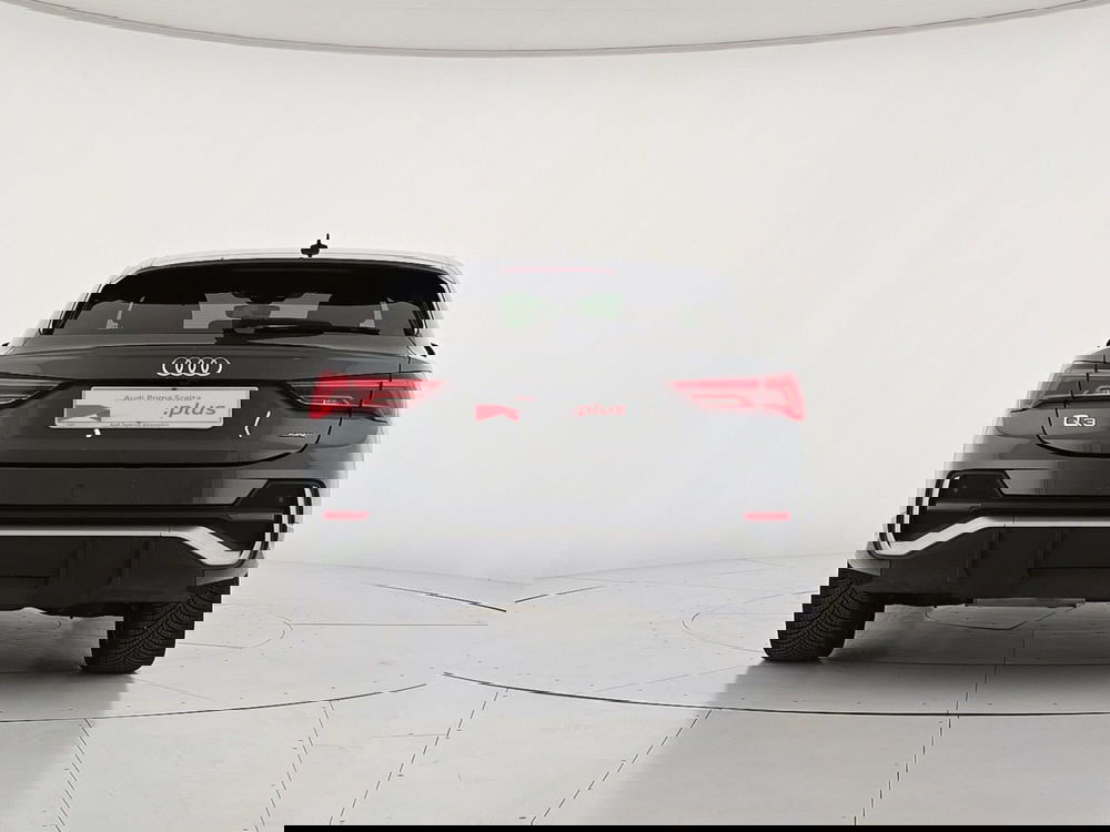 Audi Q3 Sportback usata a Asti (5)