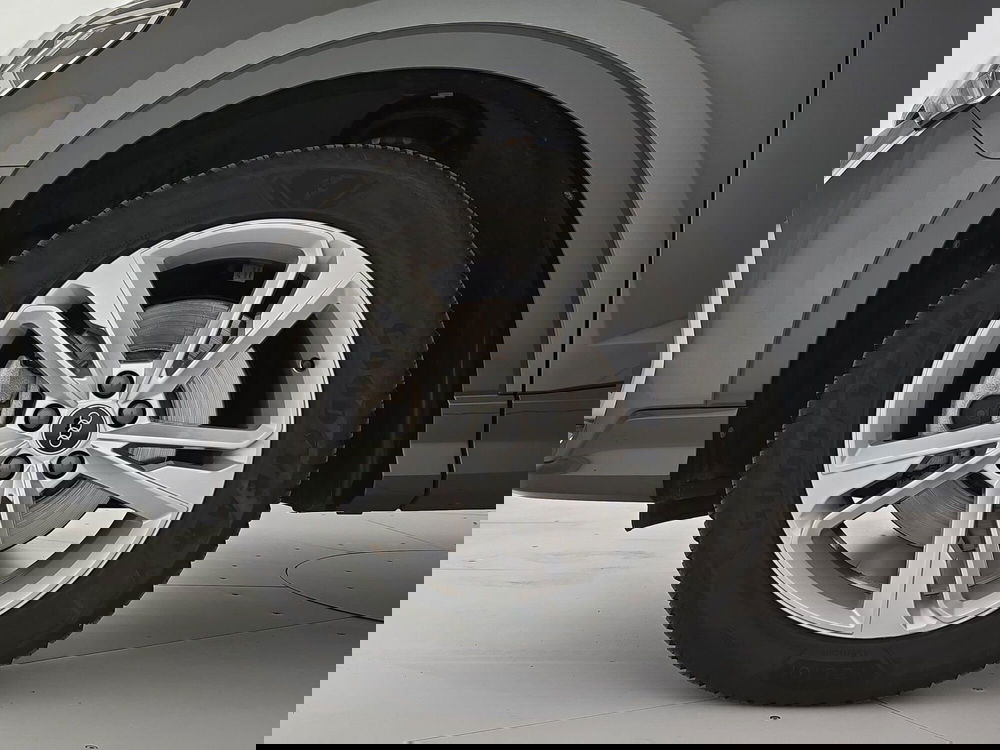 Audi Q3 Sportback usata a Asti (7)
