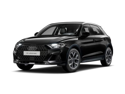 Audi A1 allstreet allstreet 30 TFSI Admired del 2022 usata a Asti