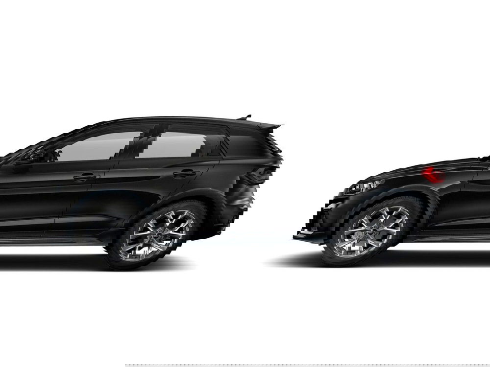 Audi A1 allstreet usata a Asti (3)