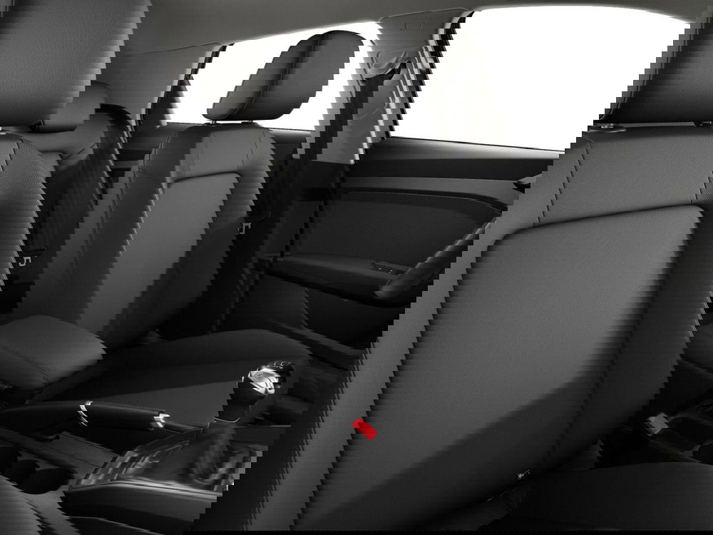 Audi A1 allstreet usata a Asti (8)