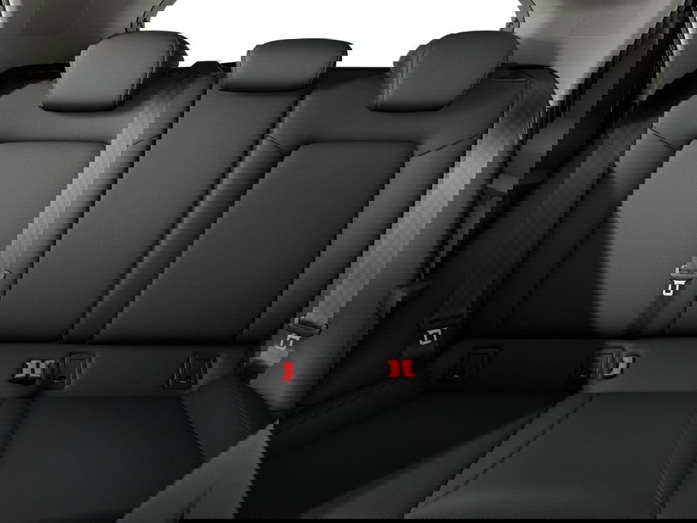 Audi A1 allstreet usata a Asti (9)