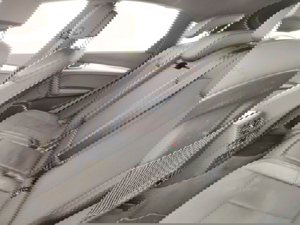 Audi Q5 Sportback usata a Massa-Carrara (11)
