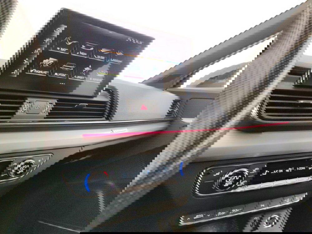Audi Q5 Sportback usata a Massa-Carrara (14)