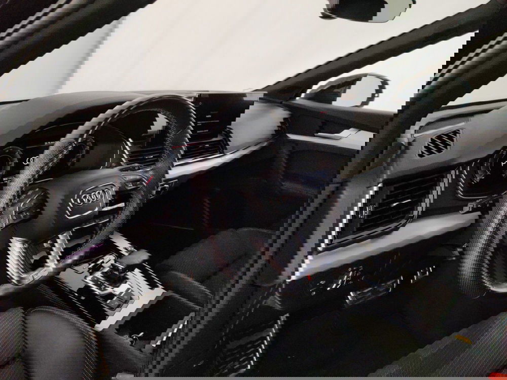 Audi Q5 Sportback usata a Massa-Carrara (8)