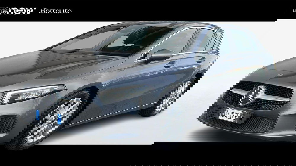 Mercedes-Benz Classe A usata a Treviso