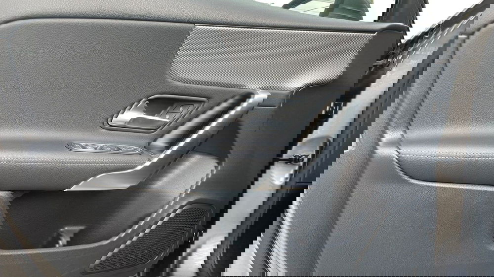 Mercedes-Benz Classe A usata a Treviso (7)