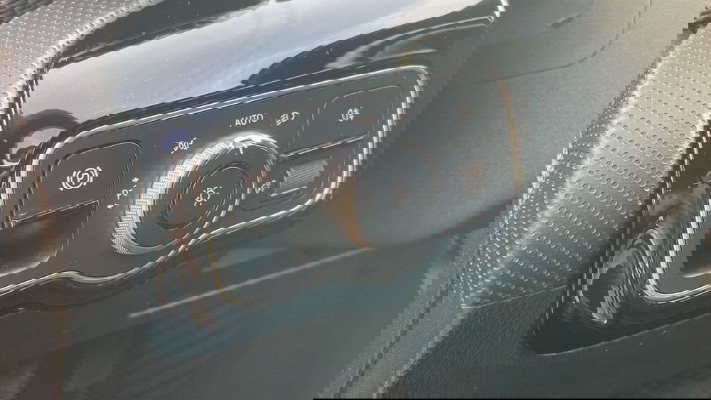 Mercedes-Benz Classe A usata a Treviso (9)