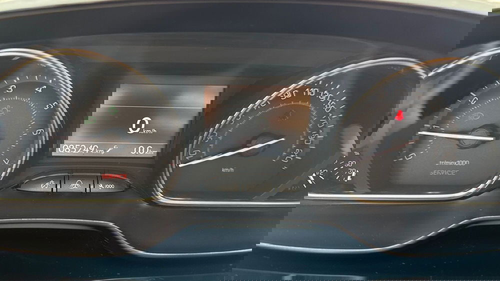 Peugeot 2008 usata a Treviso (12)