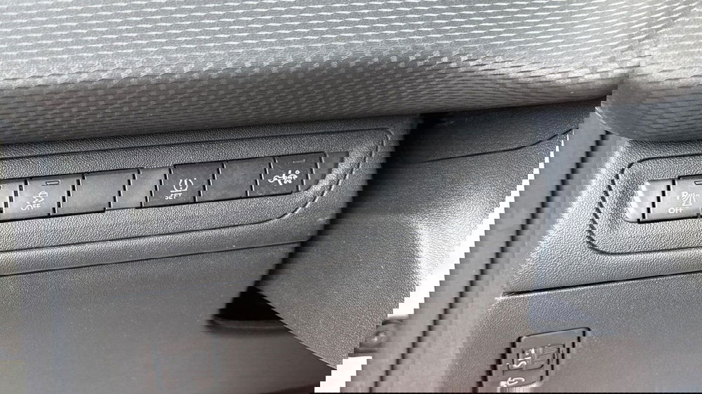 Peugeot 2008 usata a Treviso (13)