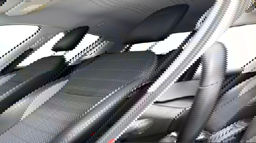 Peugeot 2008 usata a Treviso (14)