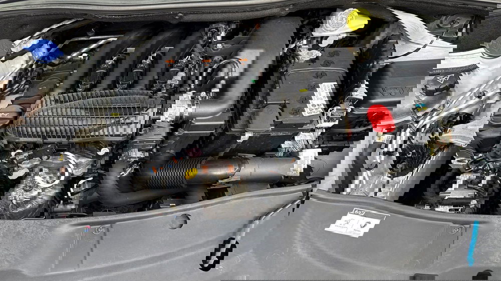 Peugeot 2008 usata a Treviso (17)