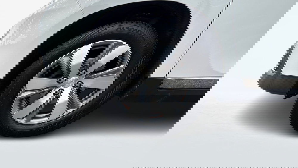 Peugeot 2008 usata a Treviso (5)