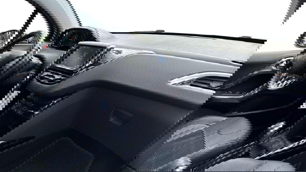 Peugeot 2008 usata a Treviso (6)