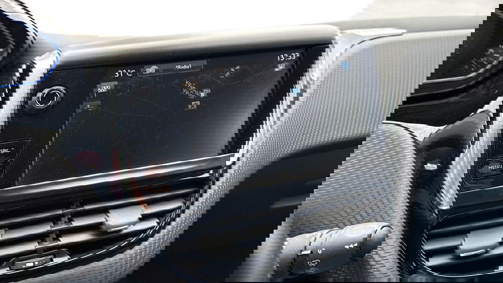 Peugeot 2008 usata a Treviso (8)