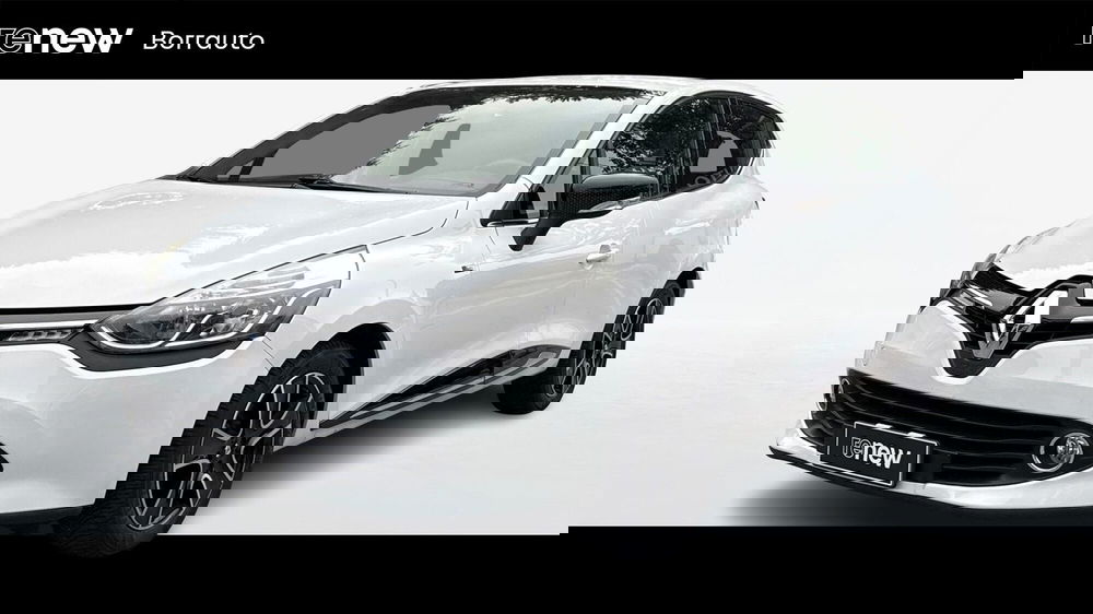 Renault Clio usata a Treviso