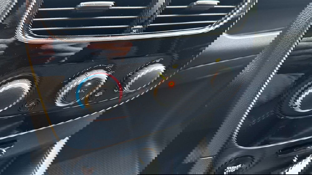 Renault Clio usata a Treviso (10)