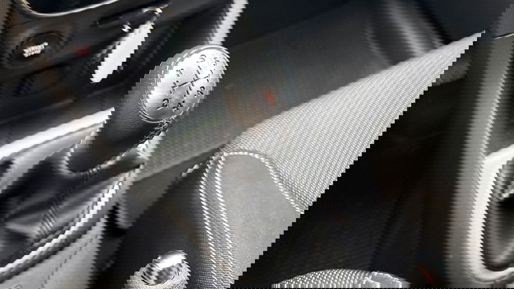 Renault Clio usata a Treviso (11)