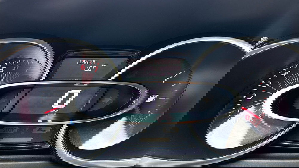 Renault Clio usata a Treviso (13)