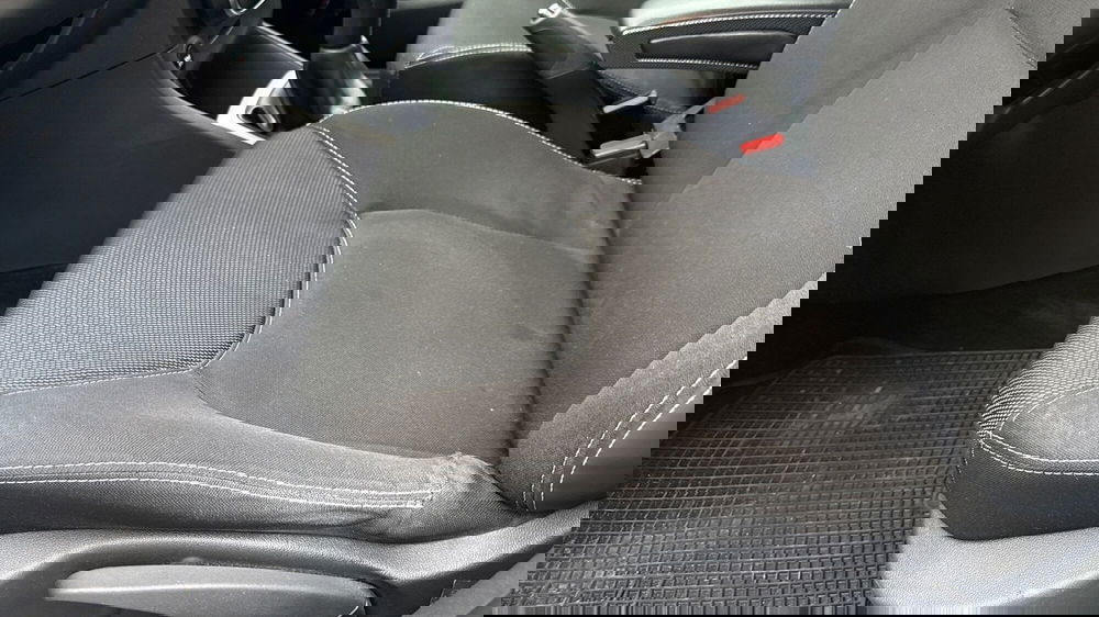 Renault Clio usata a Treviso (14)