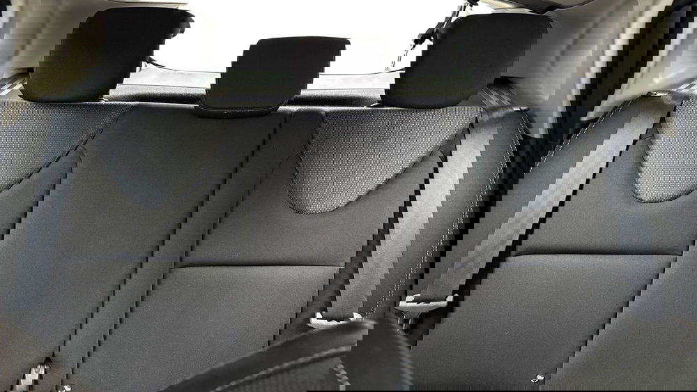 Renault Clio usata a Treviso (15)