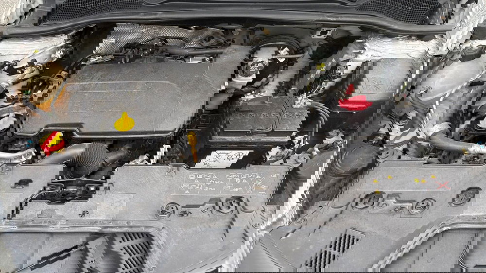 Renault Clio usata a Treviso (17)