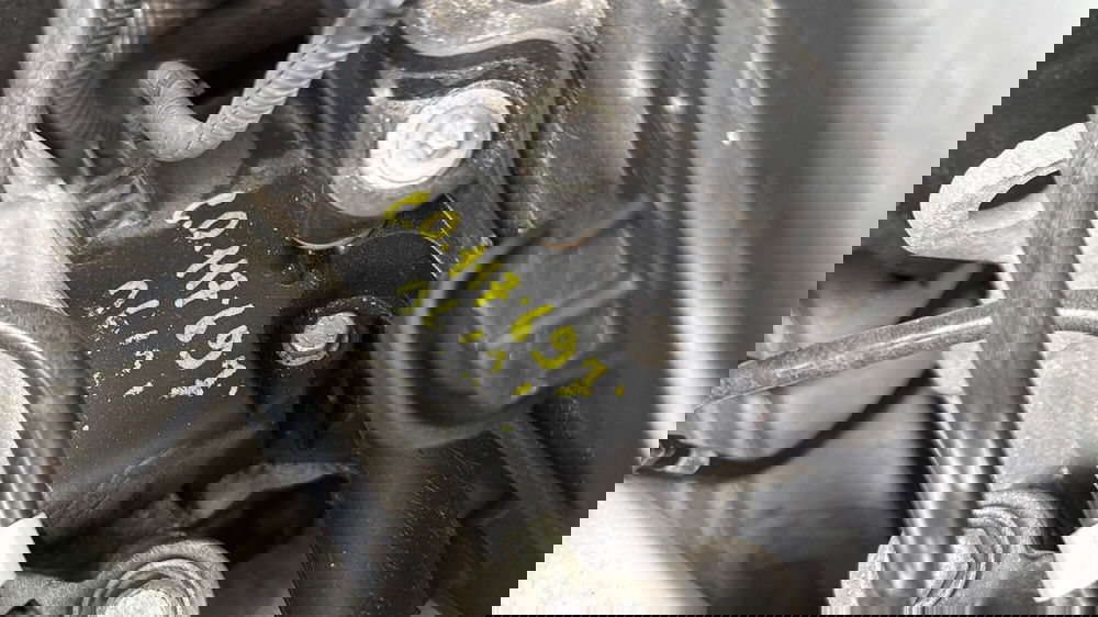 Renault Clio usata a Treviso (18)