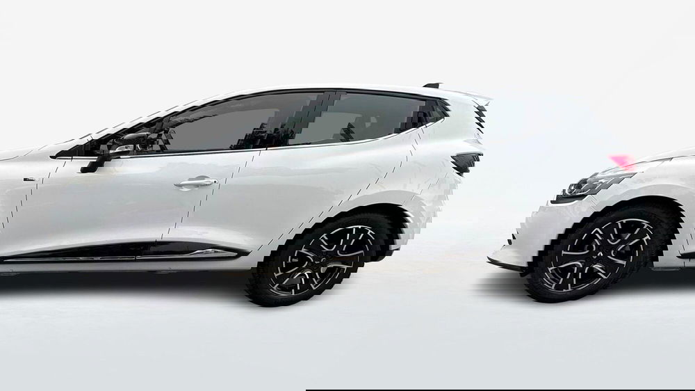 Renault Clio usata a Treviso (2)