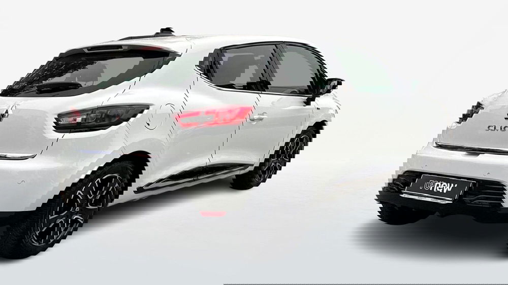 Renault Clio usata a Treviso (3)