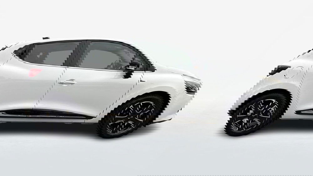 Renault Clio usata a Treviso (4)