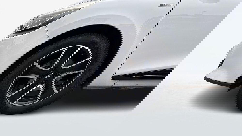 Renault Clio usata a Treviso (5)