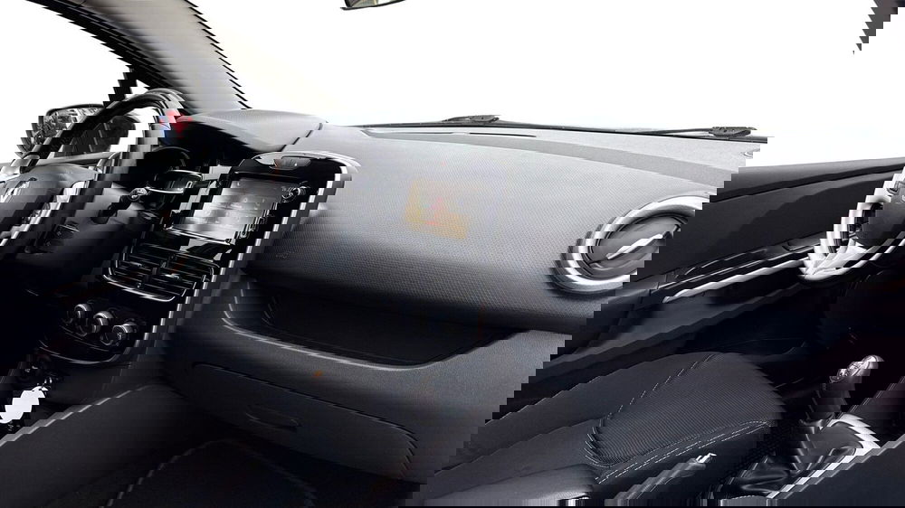 Renault Clio usata a Treviso (6)