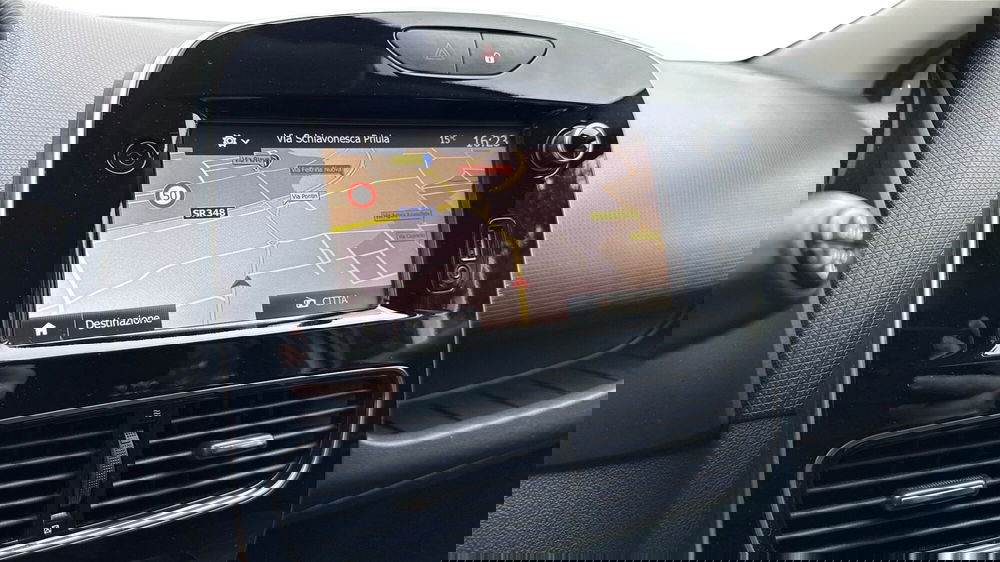 Renault Clio usata a Treviso (8)