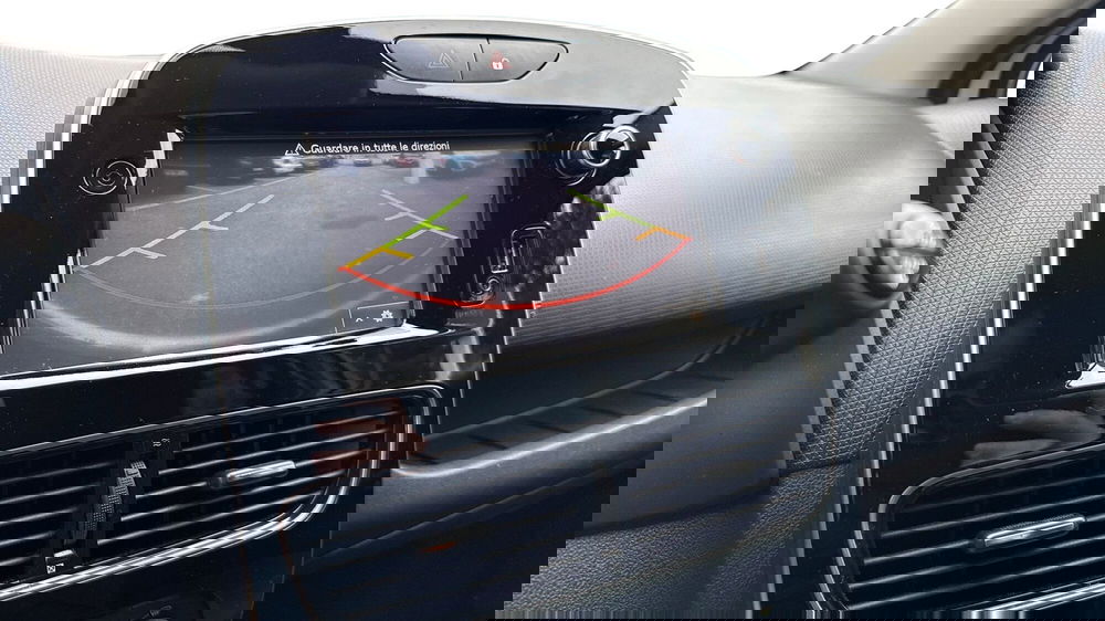 Renault Clio usata a Treviso (9)