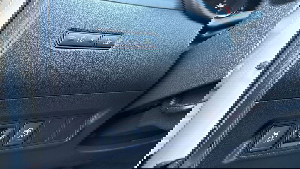 Nissan Pulsar usata a Treviso (13)