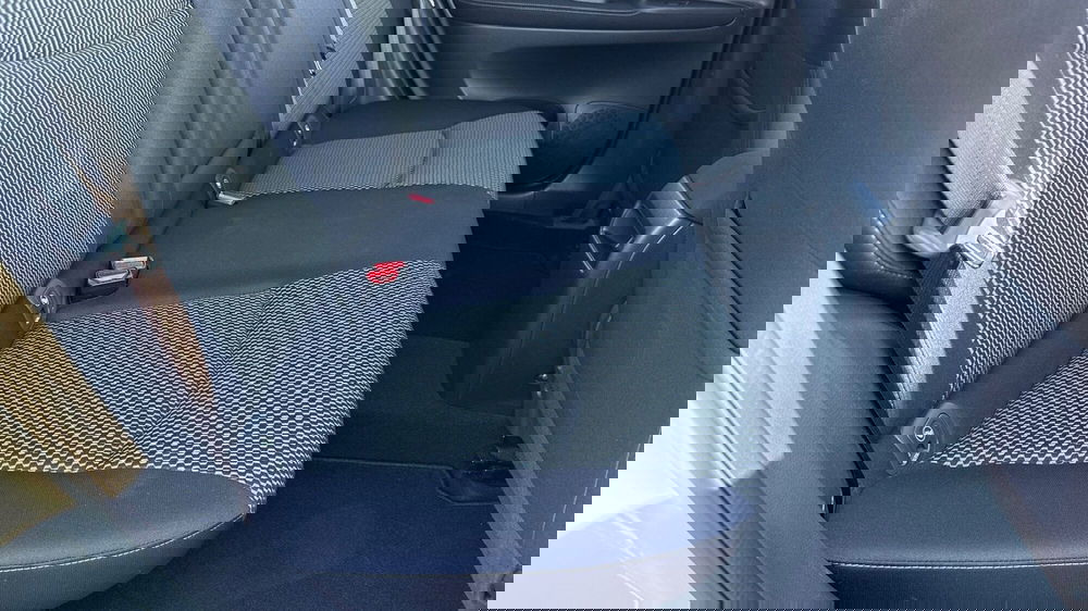 Nissan Pulsar usata a Treviso (14)