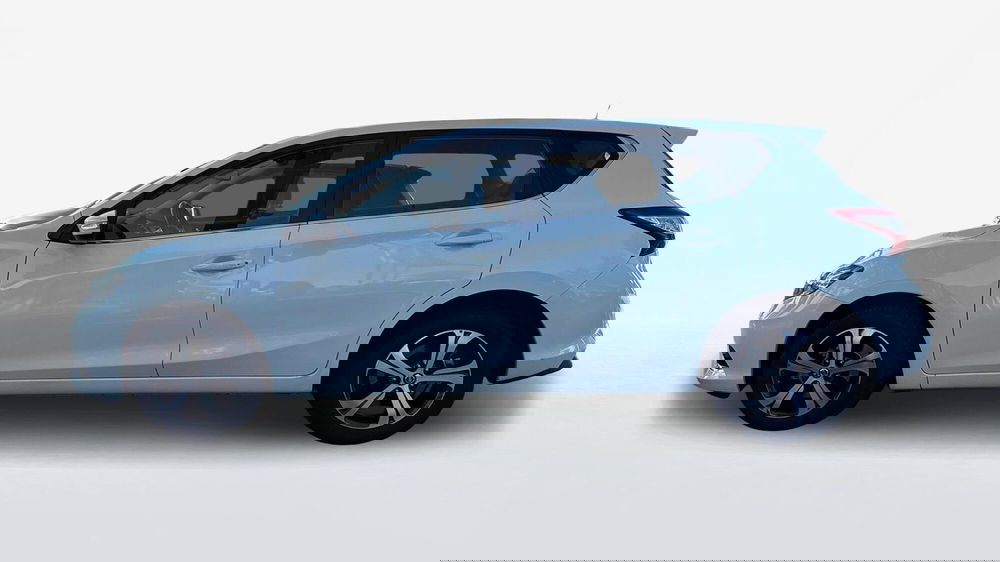 Nissan Pulsar usata a Treviso (2)
