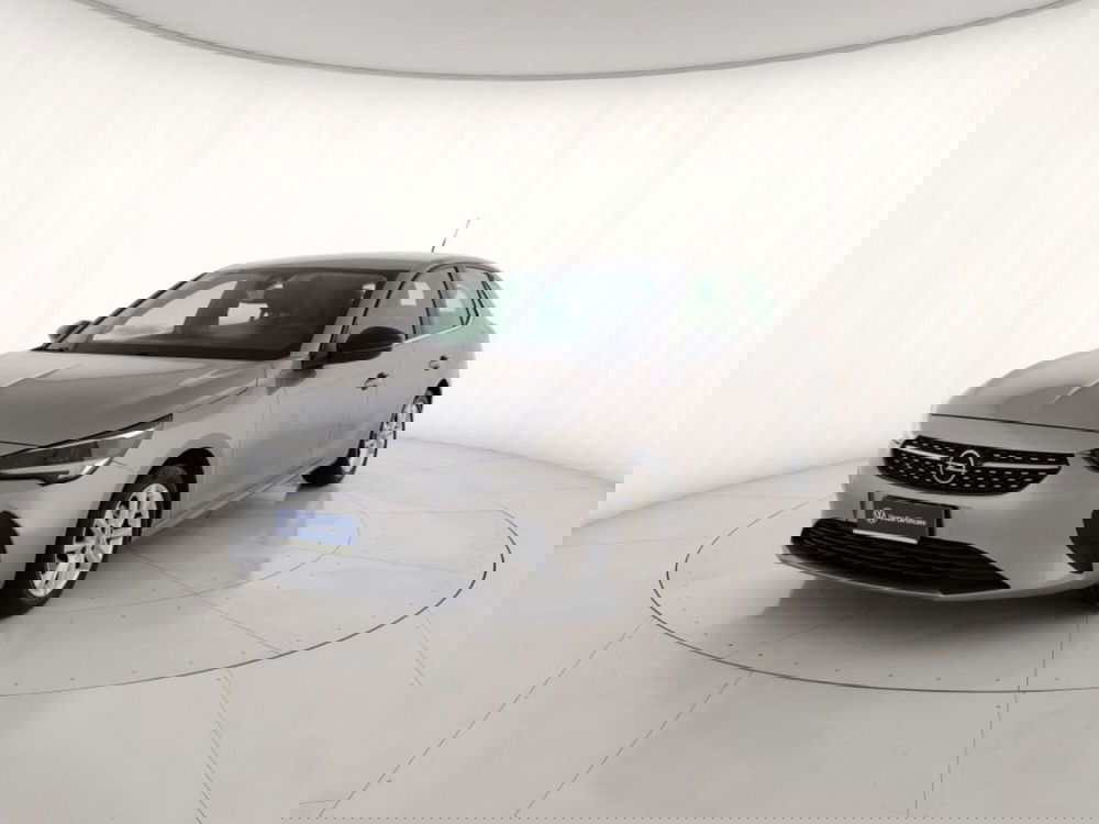 Opel Corsa usata a Massa-Carrara