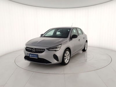 Opel Corsa 1.2 Elegance del 2021 usata a Massa