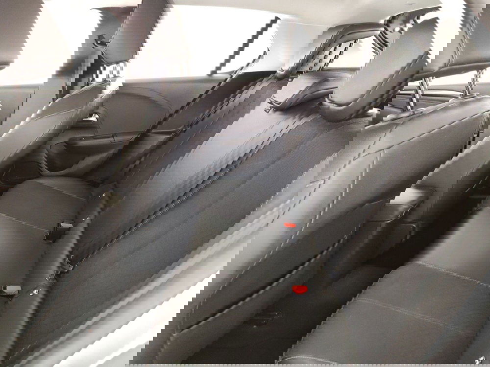 Opel Corsa usata a Massa-Carrara (10)