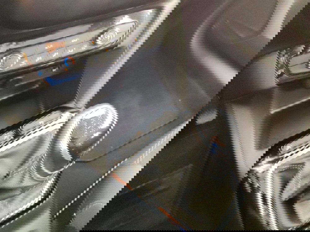 Opel Corsa usata a Massa-Carrara (11)